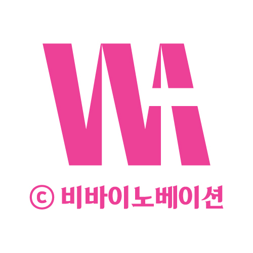 비바이노베이션 로고