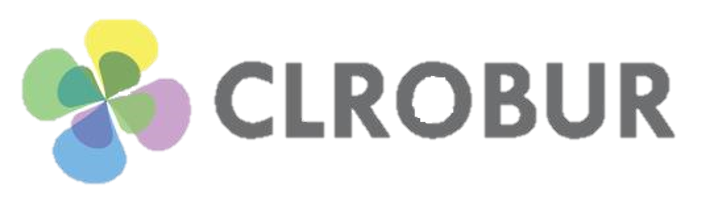 클로버스튜디오 로고