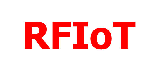 (주)알에프아이오티 로고