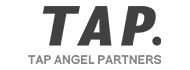 탭엔젤파트너스 로고