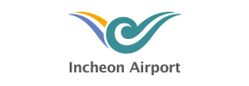 인천국제공항공사 로고